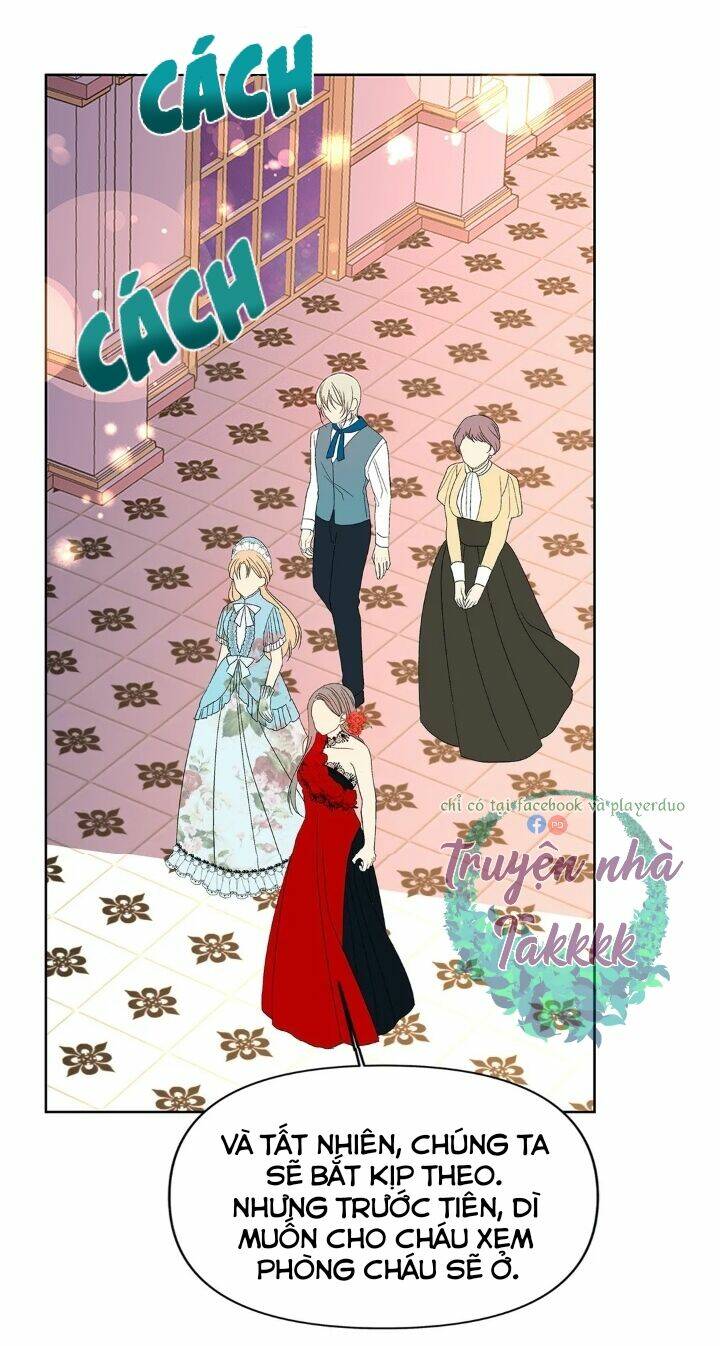 Công Chúa Thời Gian Có Hạn: Chapter 10