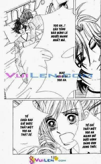 Bóng Mây Qua: Chapter 5