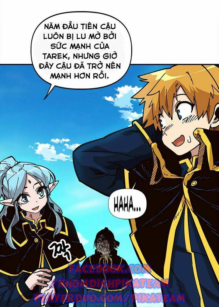 Đại Lục Vô Song: Chapter 23
