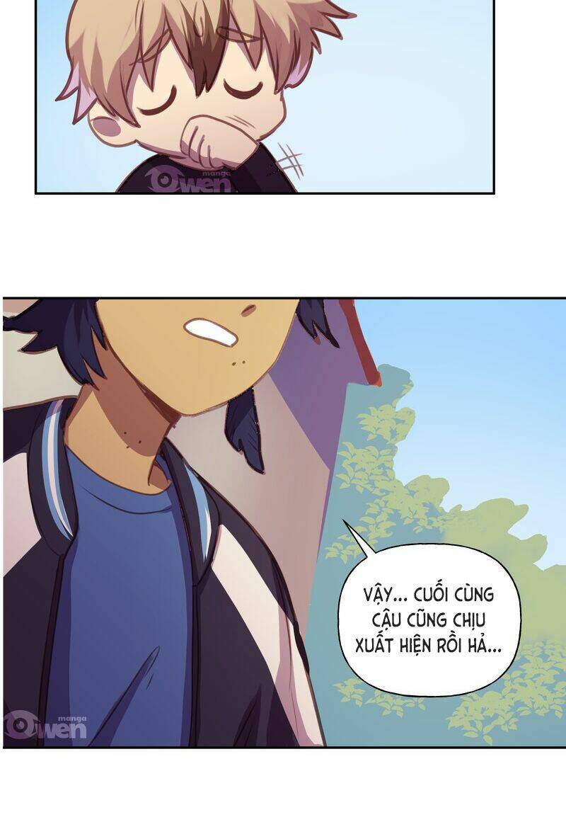 Lời Nguyền Lalin: Chapter 39