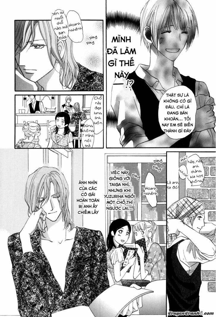 Moon Trick: Chapter 9