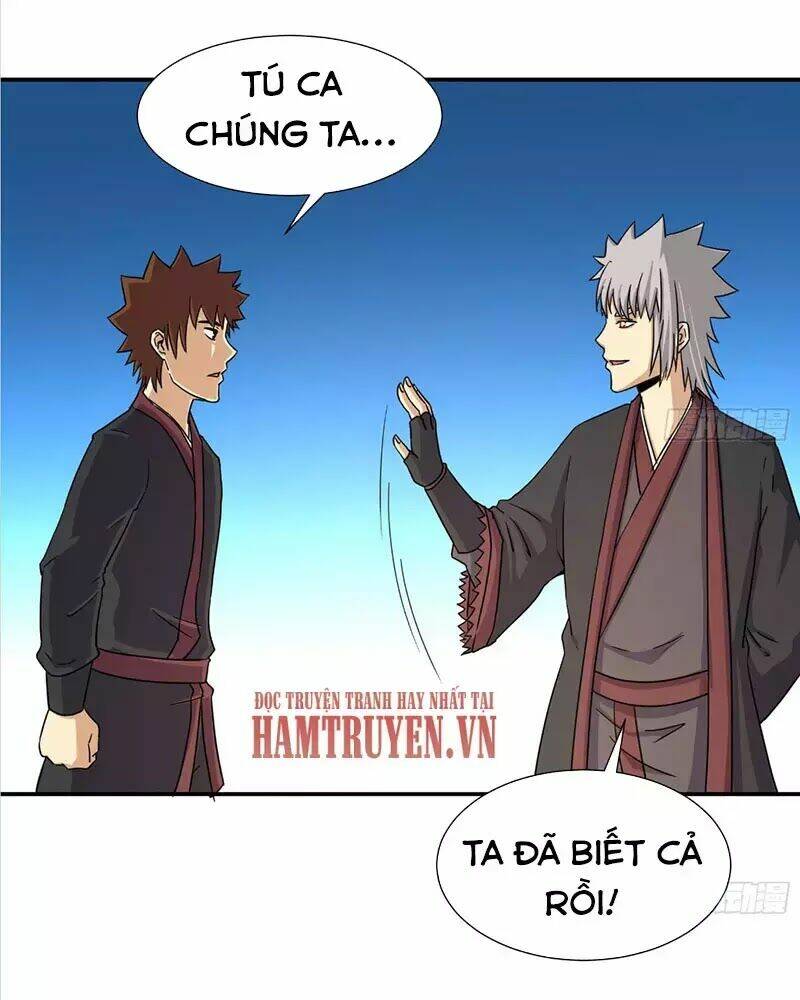 Phong Quỷ Truyền Thuyết: Chapter 215