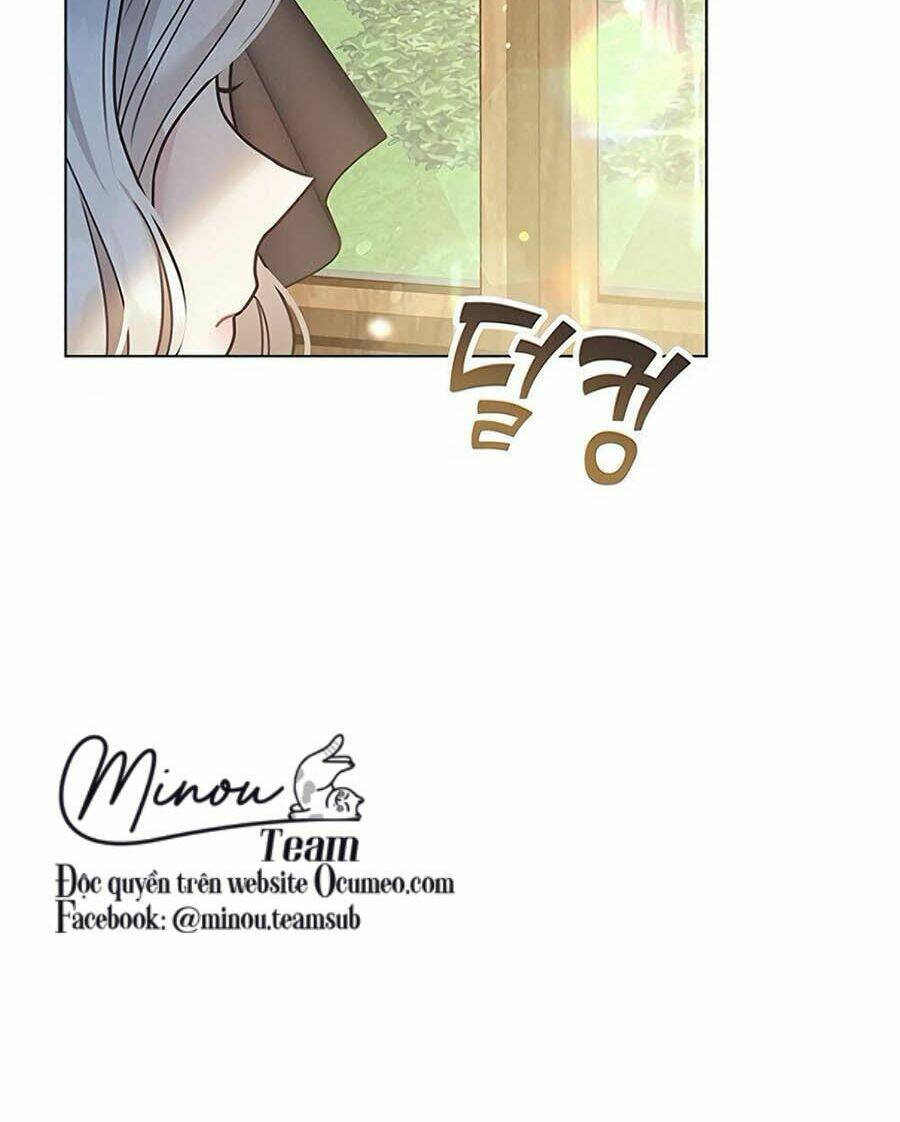 Khu Vườn Câm Lặng: Chapter 9