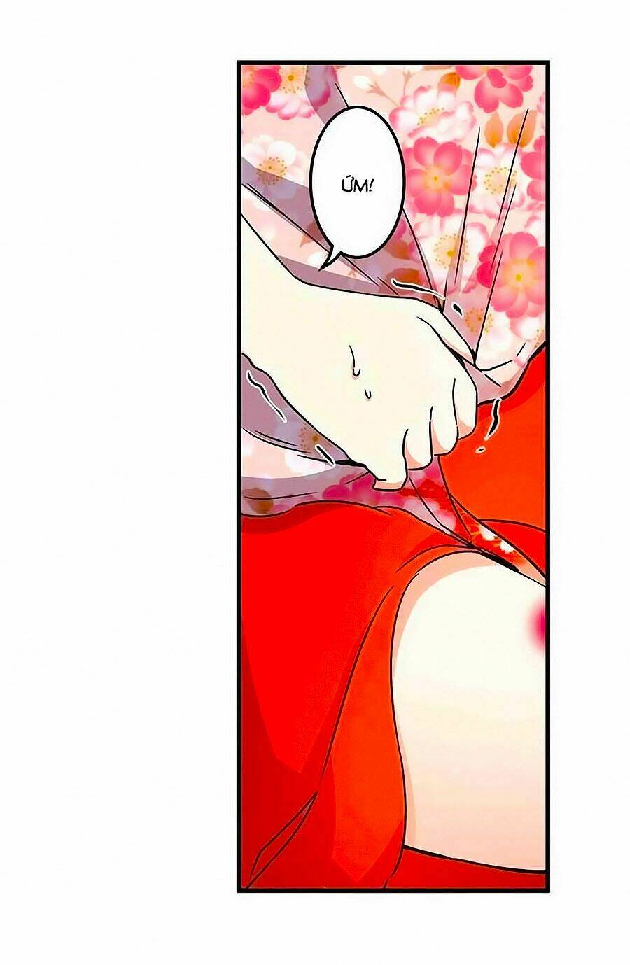 Vương Gia! Ngươi Thật Bỉ Ổi: Chapter 221