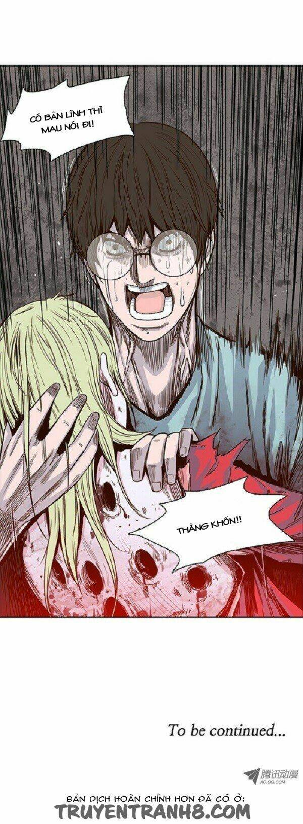 Vua Của Vong Linh: Chapter 39