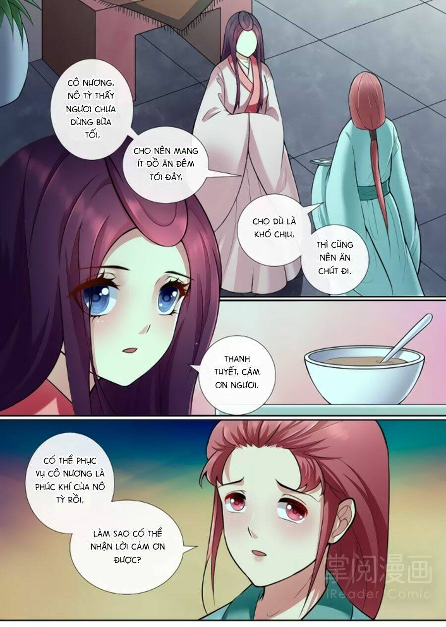 Cố Lên Nào, Đại Ma Vương: Chapter 164