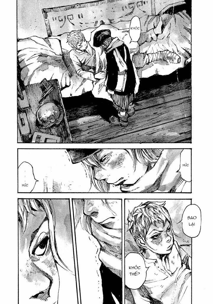 Neun-Takahashi-Tsutomu: Chapter 4