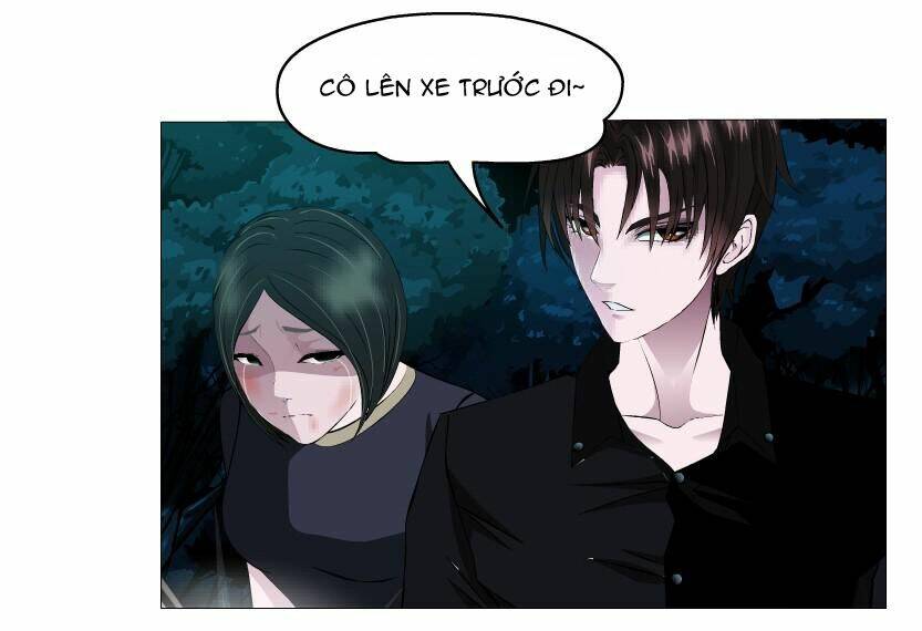 Cạm Bẫy Của Nữ Thần: Chapter 106