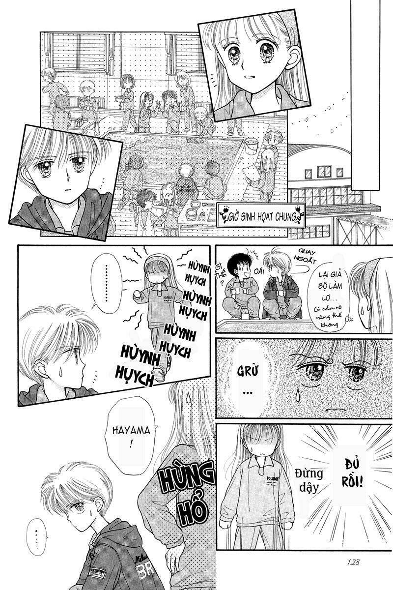 Kodomo No Omocha: Chapter 19