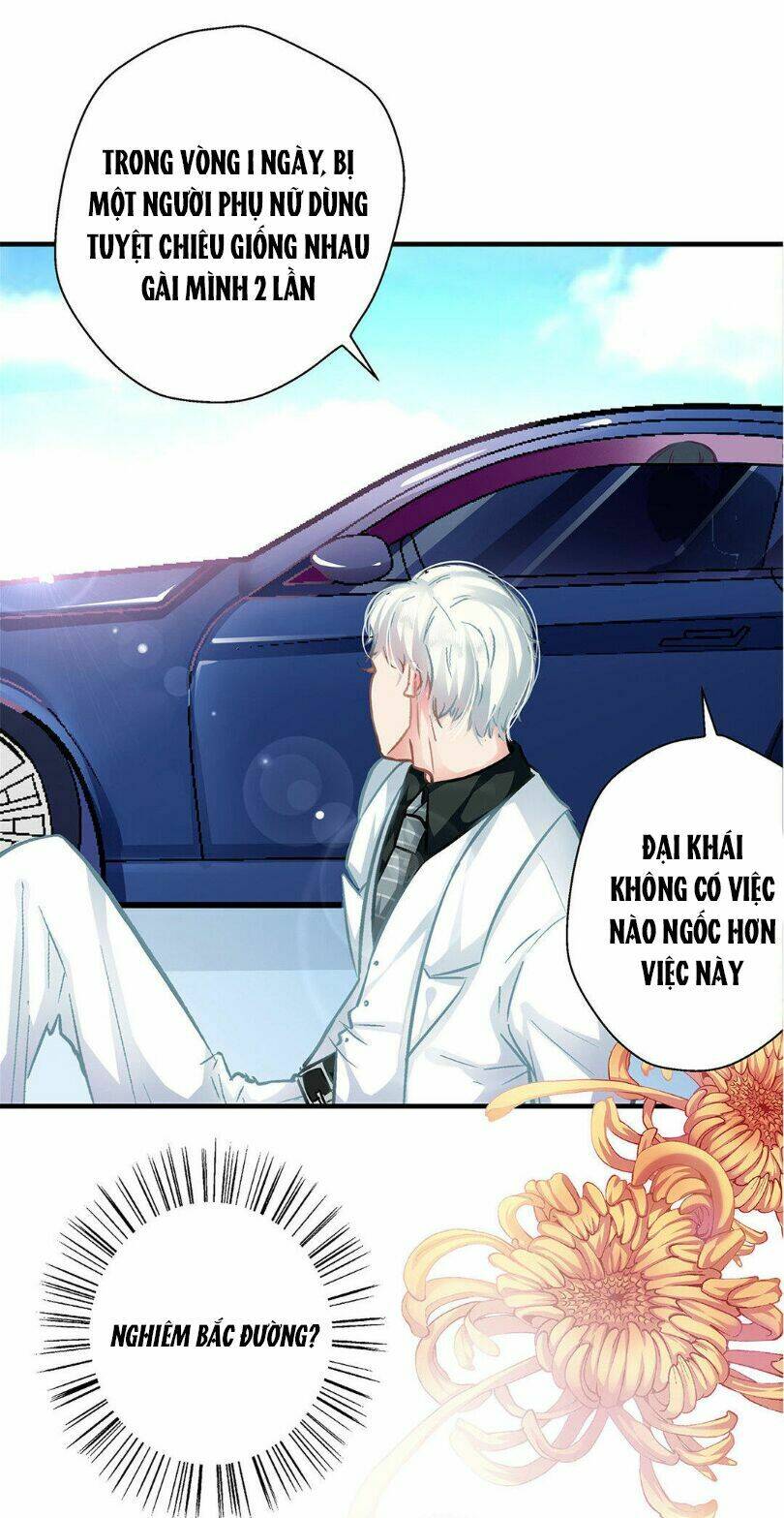 Cưng Chiều Ái Thê Hư Hỏng: Chapter 9