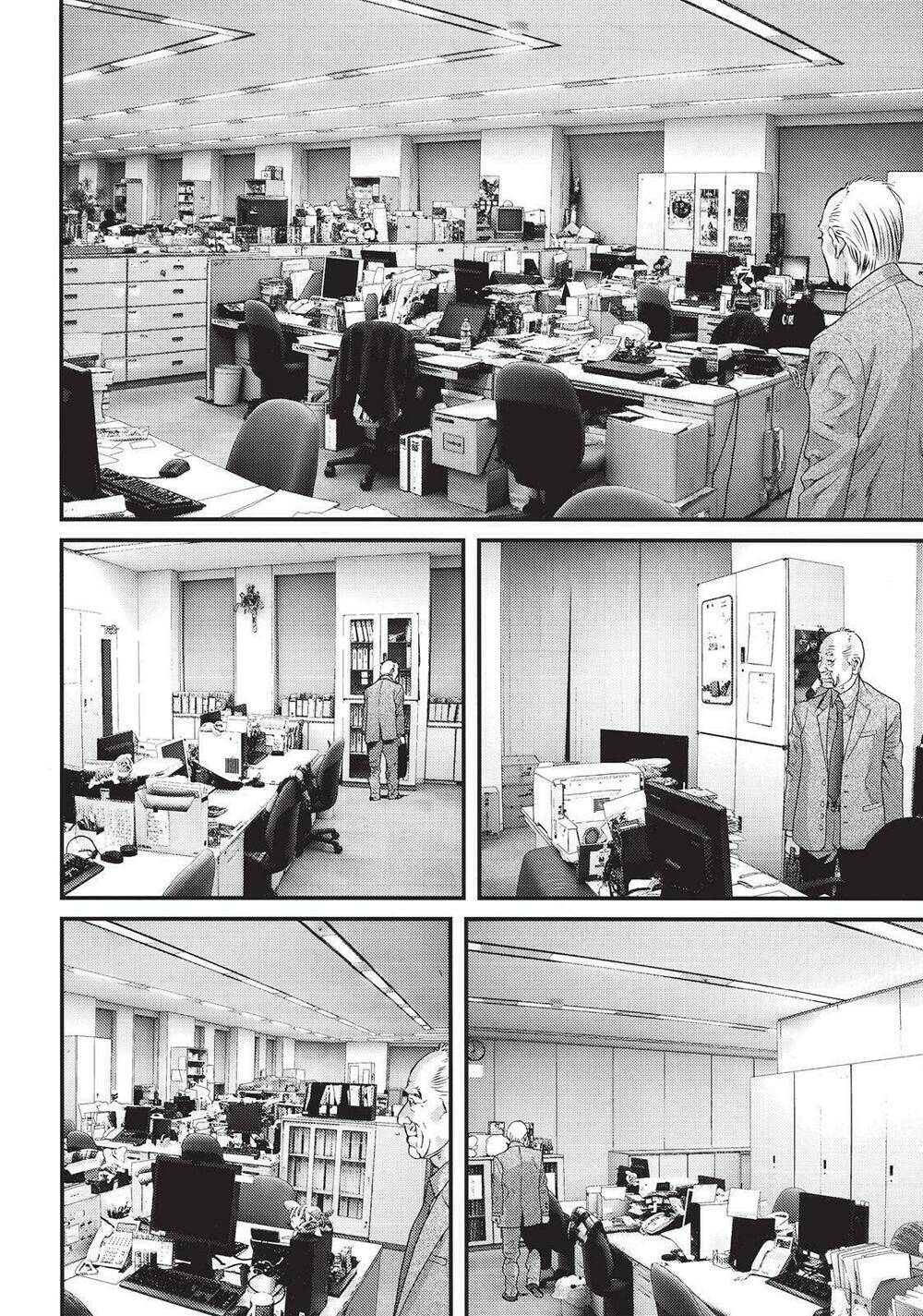 Inu Yashiki: Chapter 77