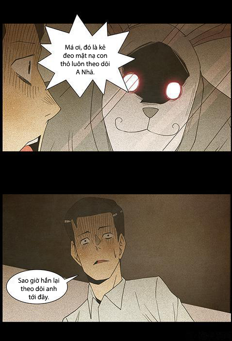 Chuyện Lạ Đêm Khuya: Chapter 87