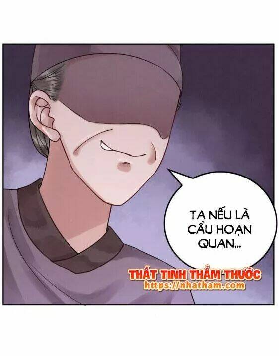 Trọng Sinh Bá Sủng Nhiếp Chính Vương Quá Mạnh Mẽ: Chapter 1