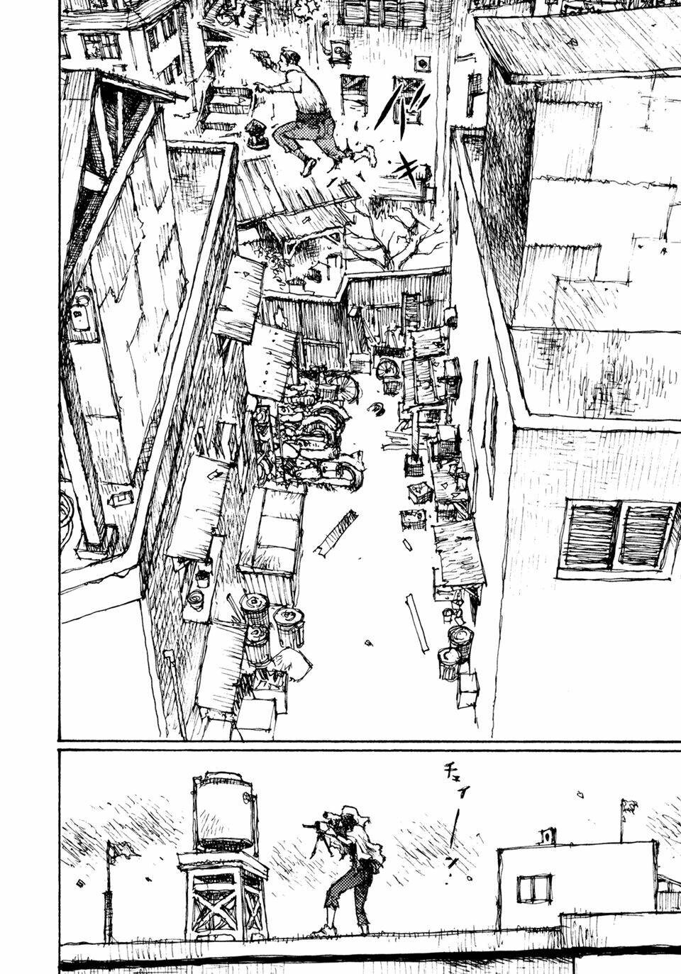 Alice In Hell: Chapter 6