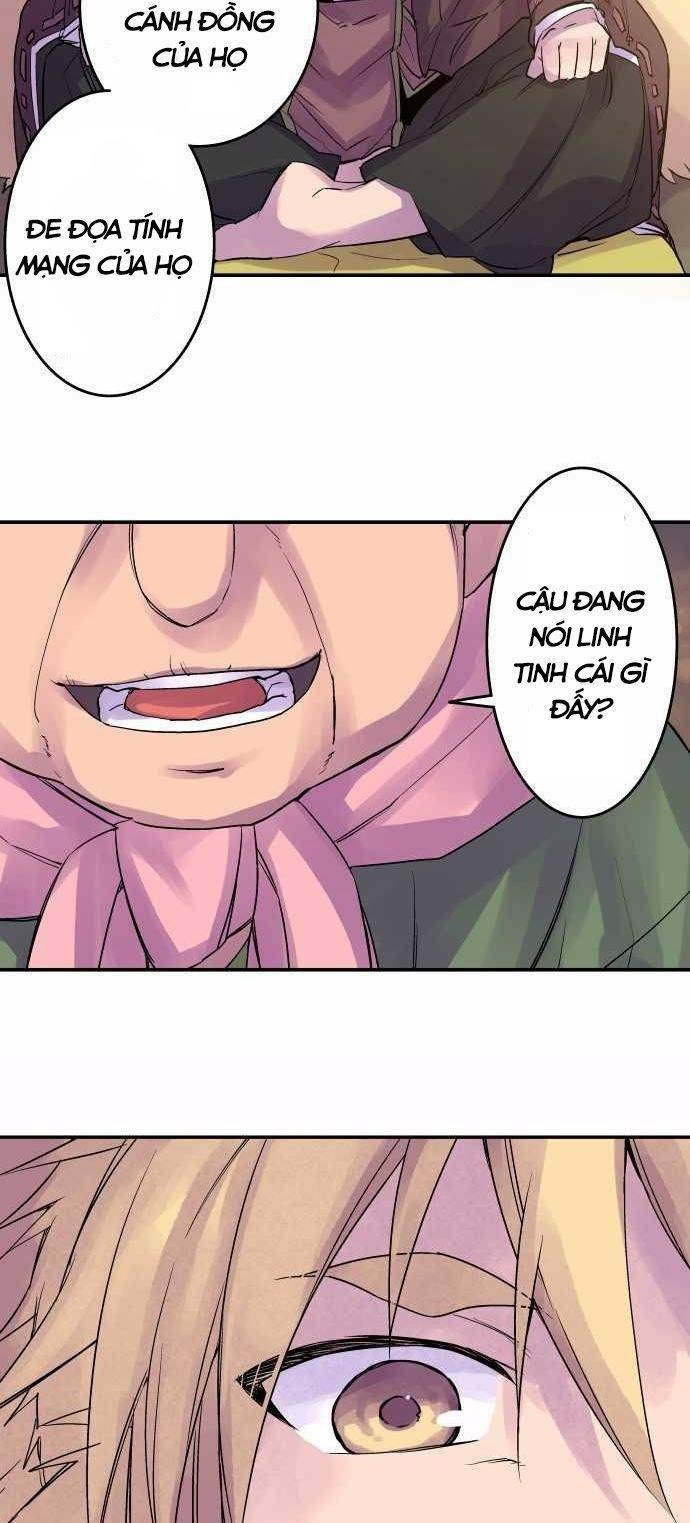 Ake No Tobari: Chapter 93