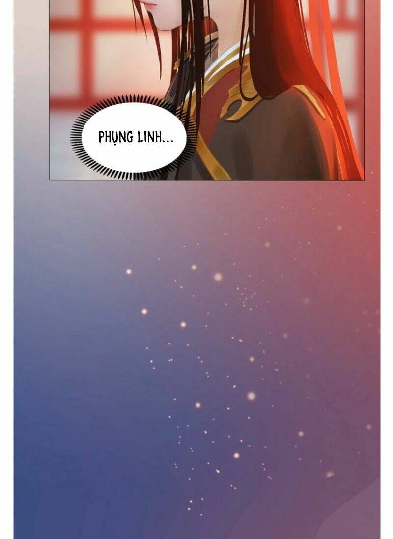 Yêu Nhan Lệnh: Chapter 70