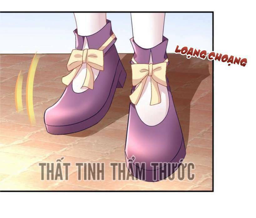 Đế Vương Ta Vẫn Còn Nhỏ: Chapter 47