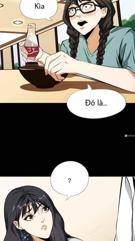 Giày Thủy Tinh: Chapter 25.5