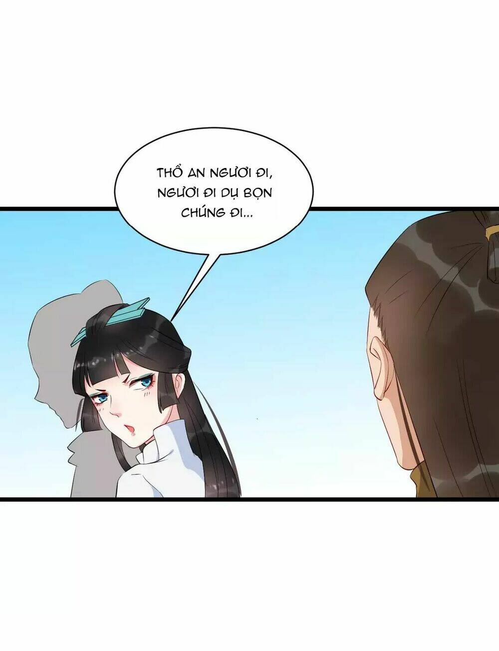 Bồng Sơn Viễn: Chapter 40