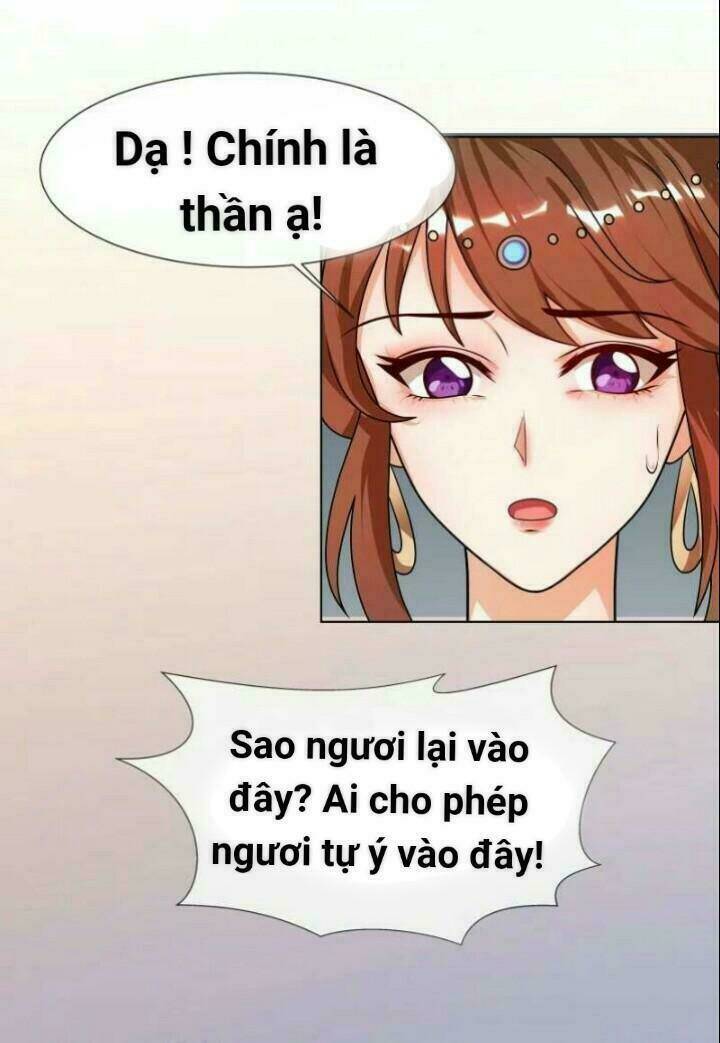 Thiên Tài Tiểu Độc Phi: Chapter 45