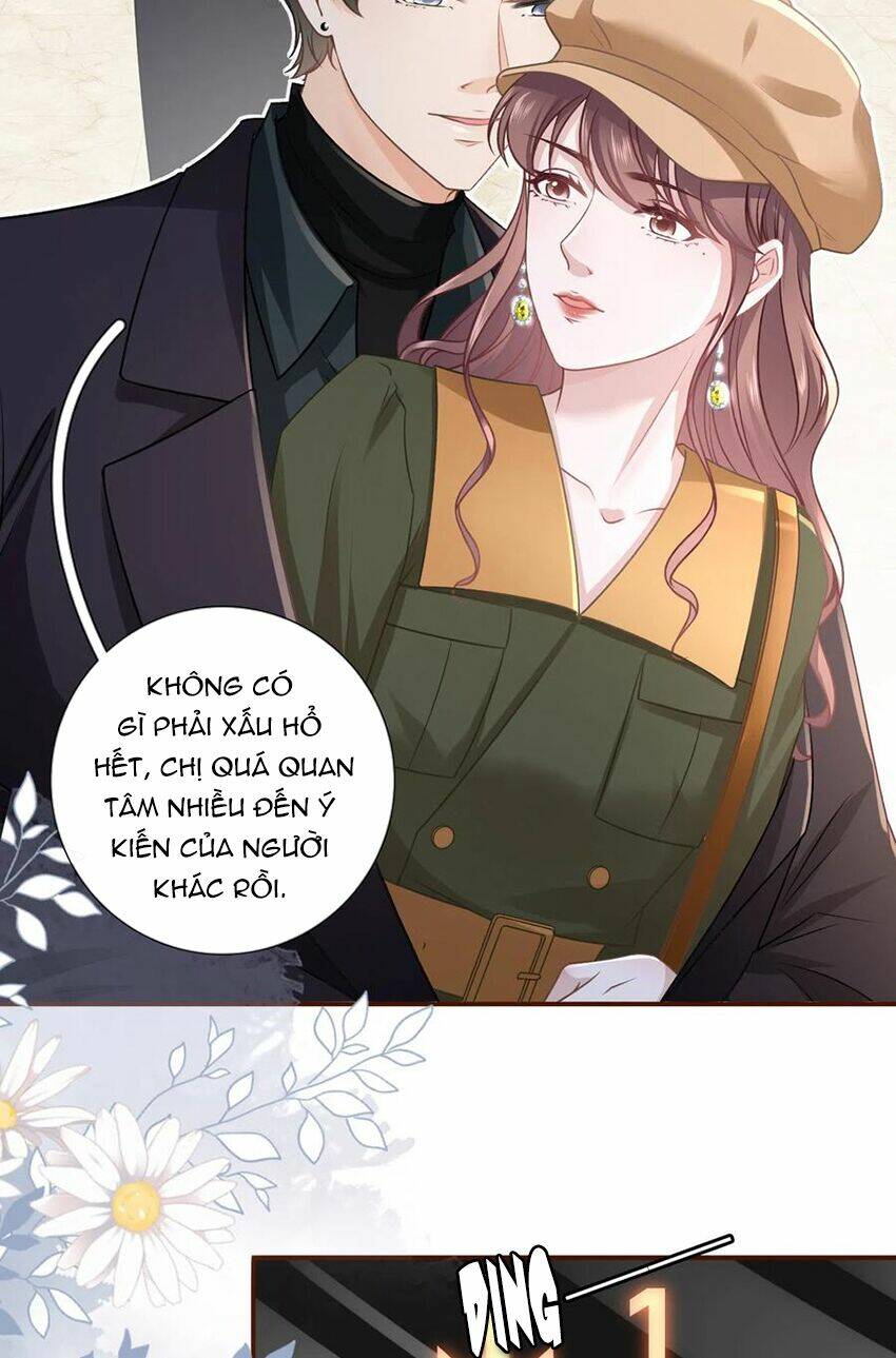 Bạn Gái Tôi Mới 30+: Chapter 113
