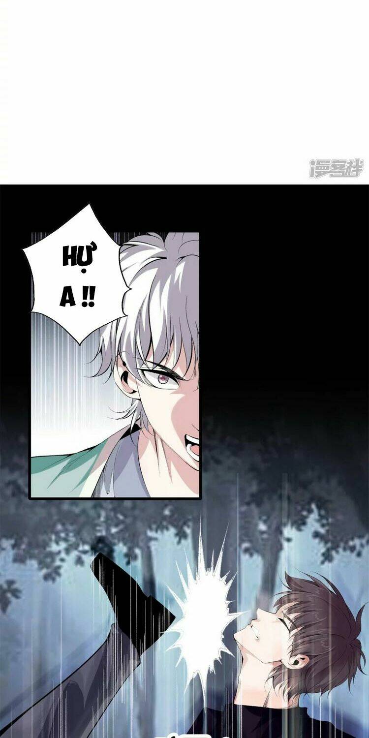 Đô Thị Chí Tôn: Chapter 154