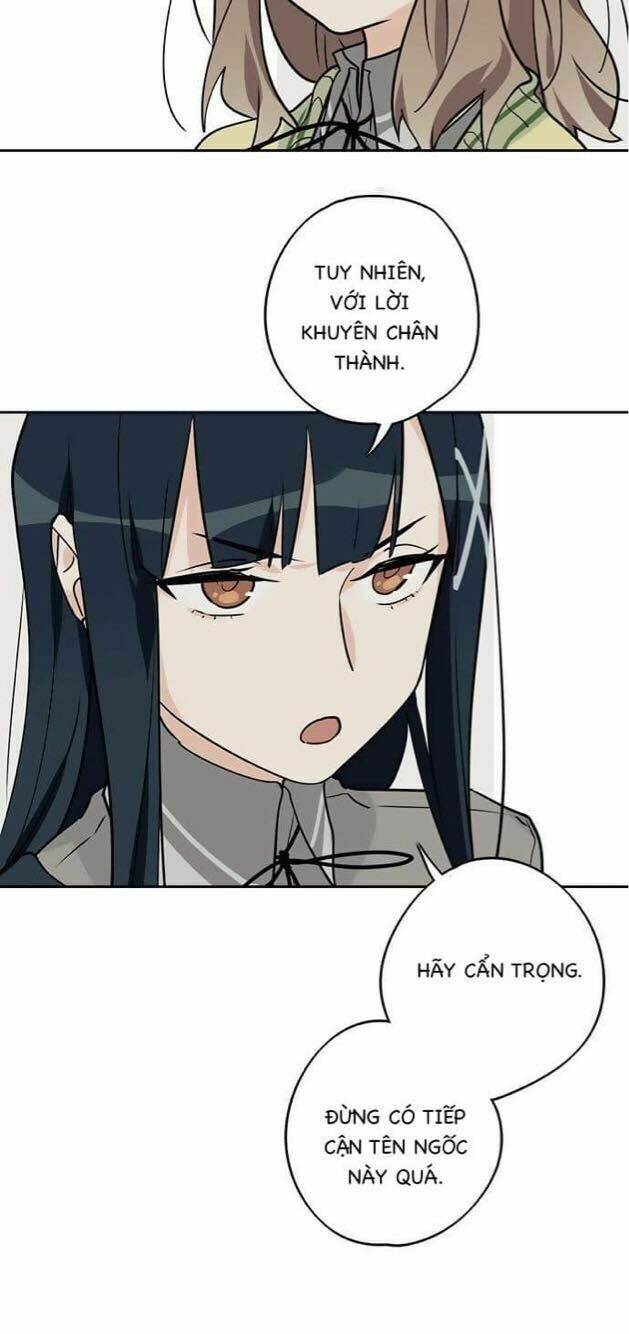 Nữ Nhân Tôi Thích Là Quái Kiệt!: Chapter 9