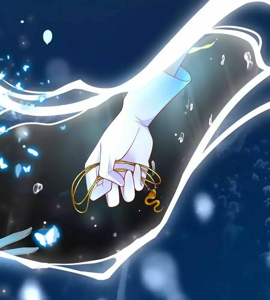 Sủng Hậu Của Vương: Chapter 0