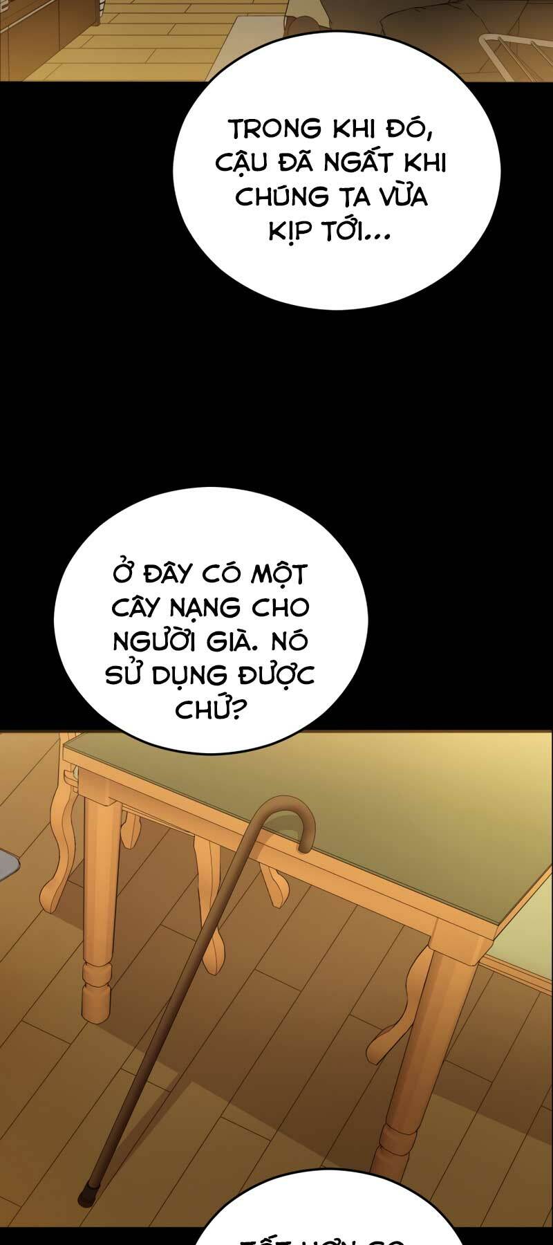Cánh Cổng Mở Ra Đúng Ngày Đầu Tiên Tôi Thành Chính Trị Gia: Chapter 12