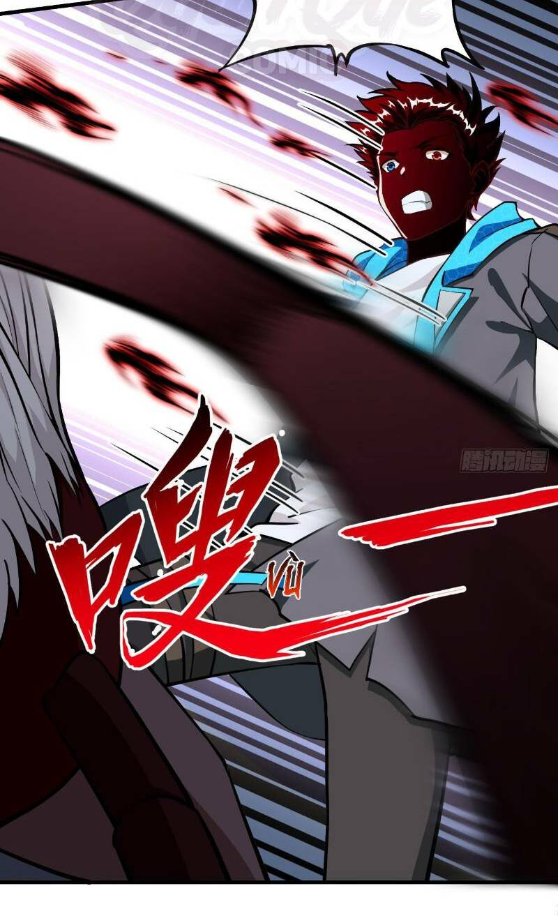 Minh Nhật Thần Đô: Chapter 38