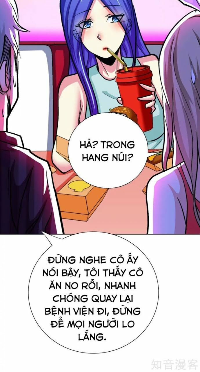 Hệ Thống Tiên Tôn Tại Đô Thị: Chapter 95