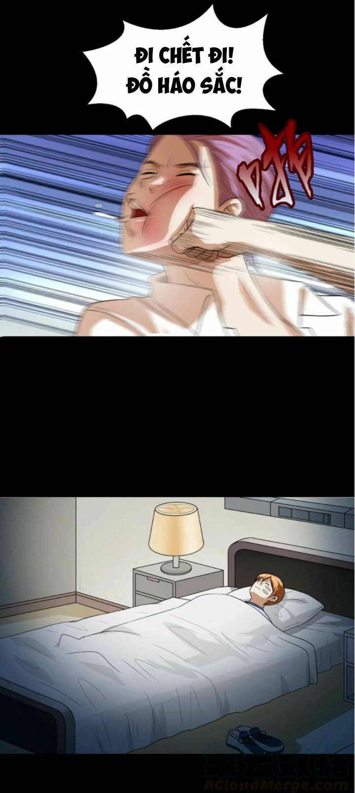 Đai Ca Trở Lại Tuổi 16: Chapter 11