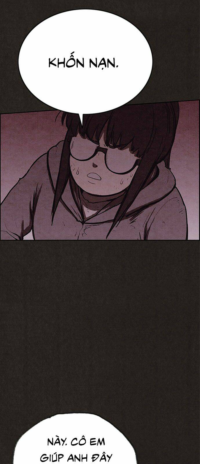 Quái Vật Tại Chung Cư Xanh: Chapter 115