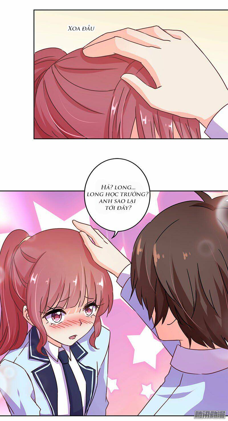Trọng Sinh Chi Hao Môn Cường Thế Quy Lai: Chapter 105