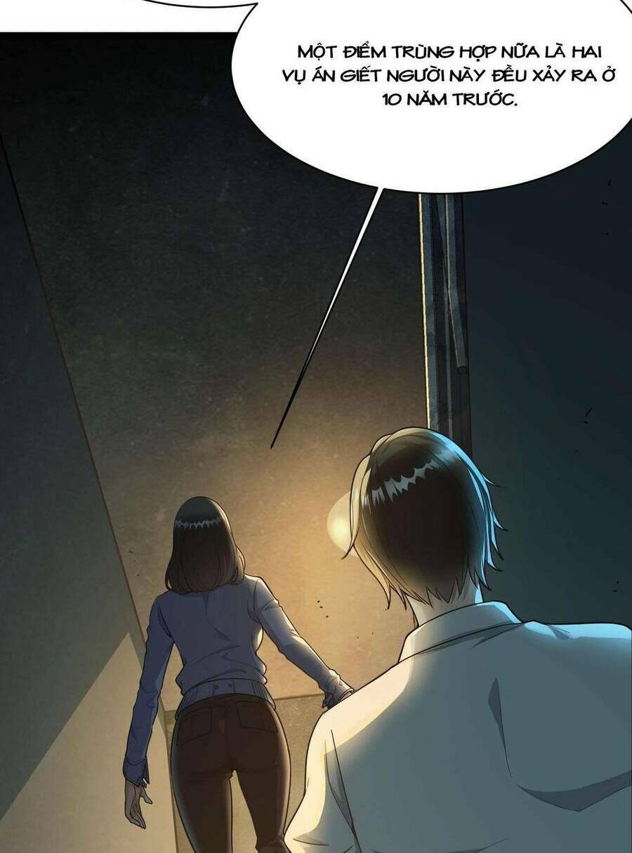Trò Chơi Hệ Chữa Trị Của Tôi: Chapter 11