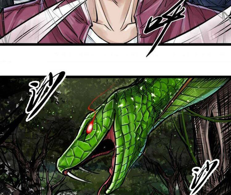 Thế Giới Xa Lạ: Chapter 38