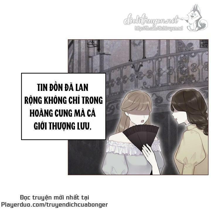 Tồn Tại Với Tư Cách Là Vợ Của Nam Chính: Chapter 186