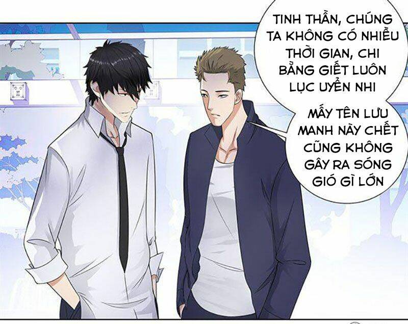 Học Viện Cao Thủ: Chapter 98