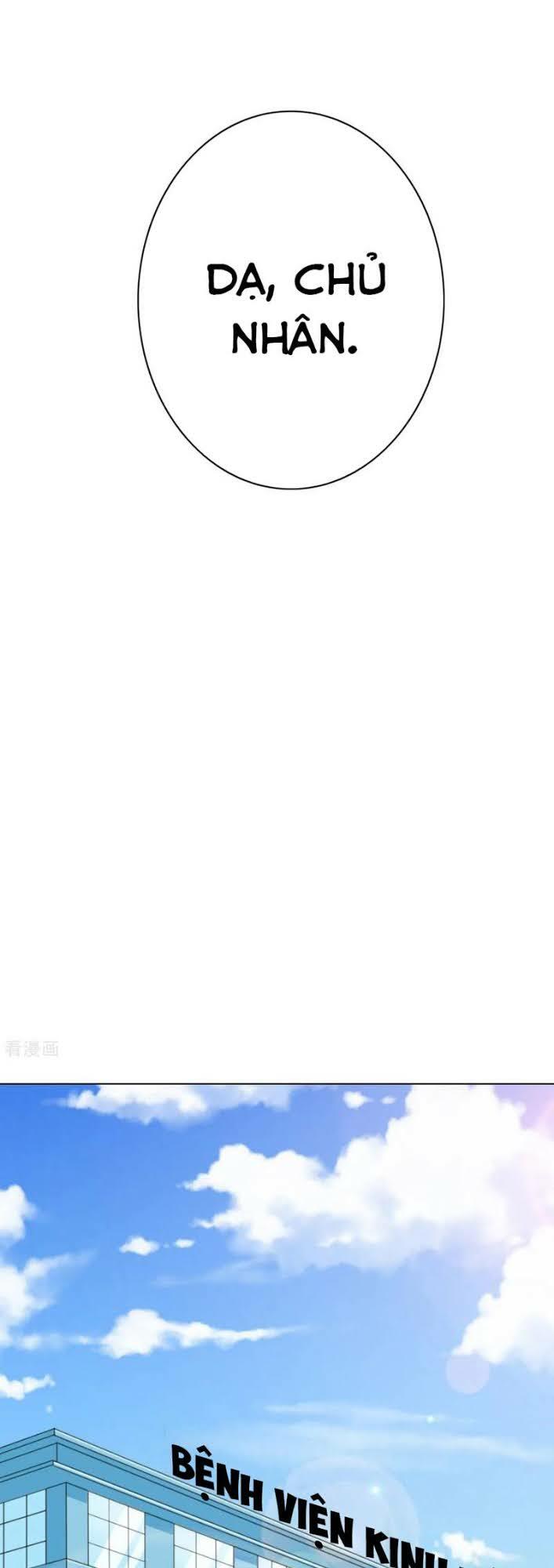 Hệ Thống Tiên Tôn Tại Đô Thị: Chapter 39