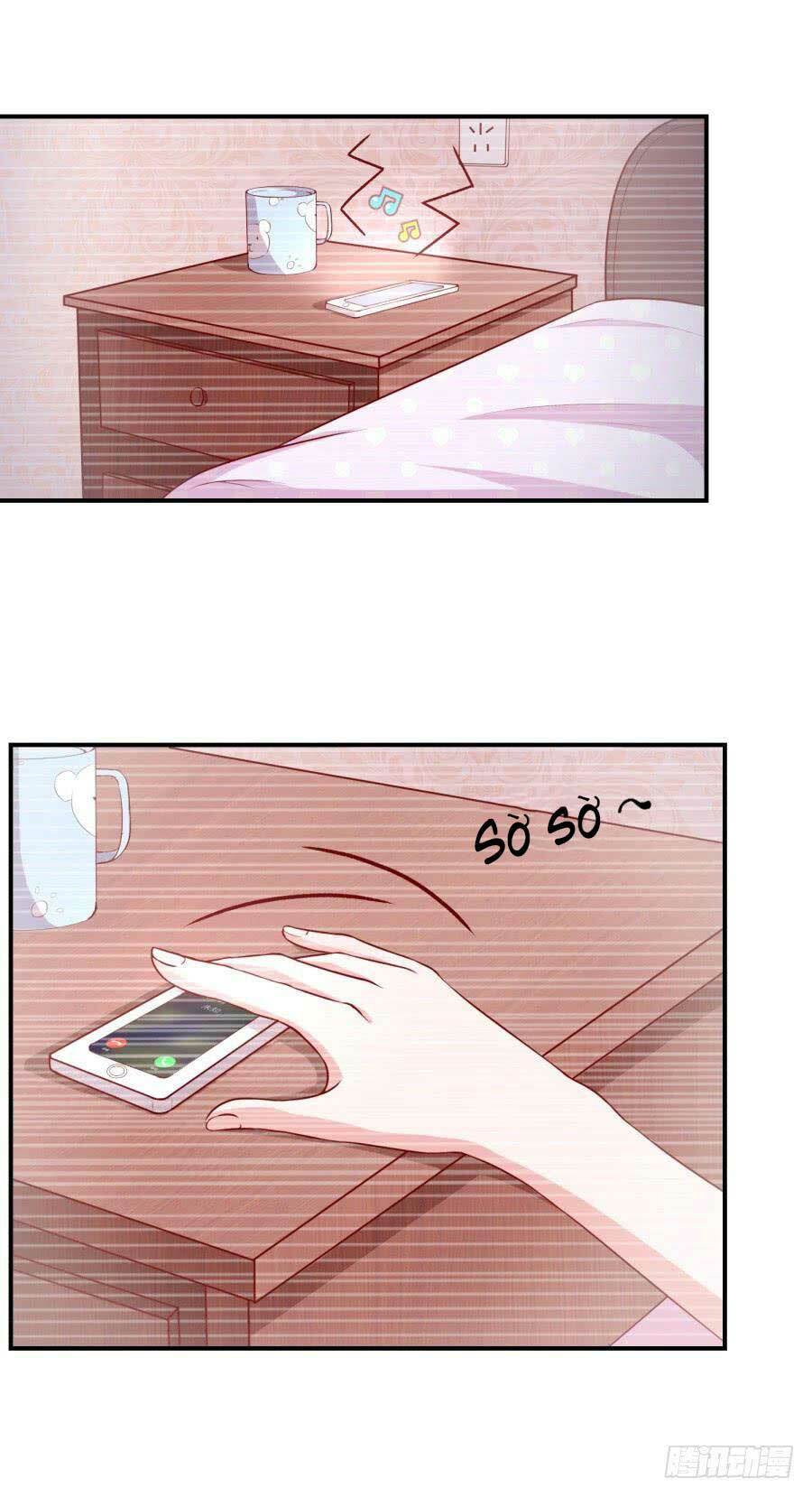 Gả Cho Tình Cũ Làm Lão Bà: Chapter 44