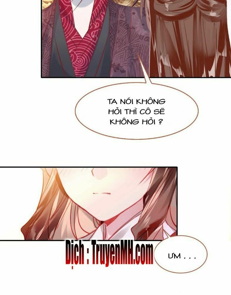 Gả Cho Một Tên Thái Giám Đáng Ghét: Chapter 79