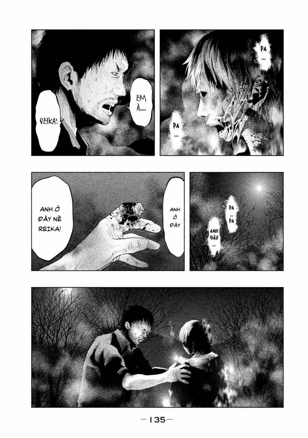 Ông Kẹ Sau 6H Tối!: Chapter 79