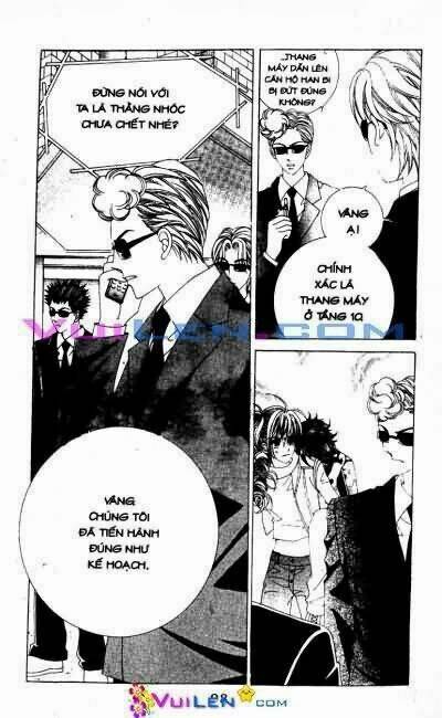 Bóng Mây Qua: Chapter 5