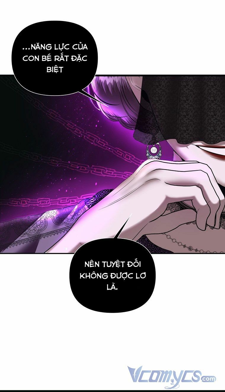 CÁCH SỐNG SÓT SAU KHI NGỦ VỚI HOÀNG ĐẾ: Chapter 5