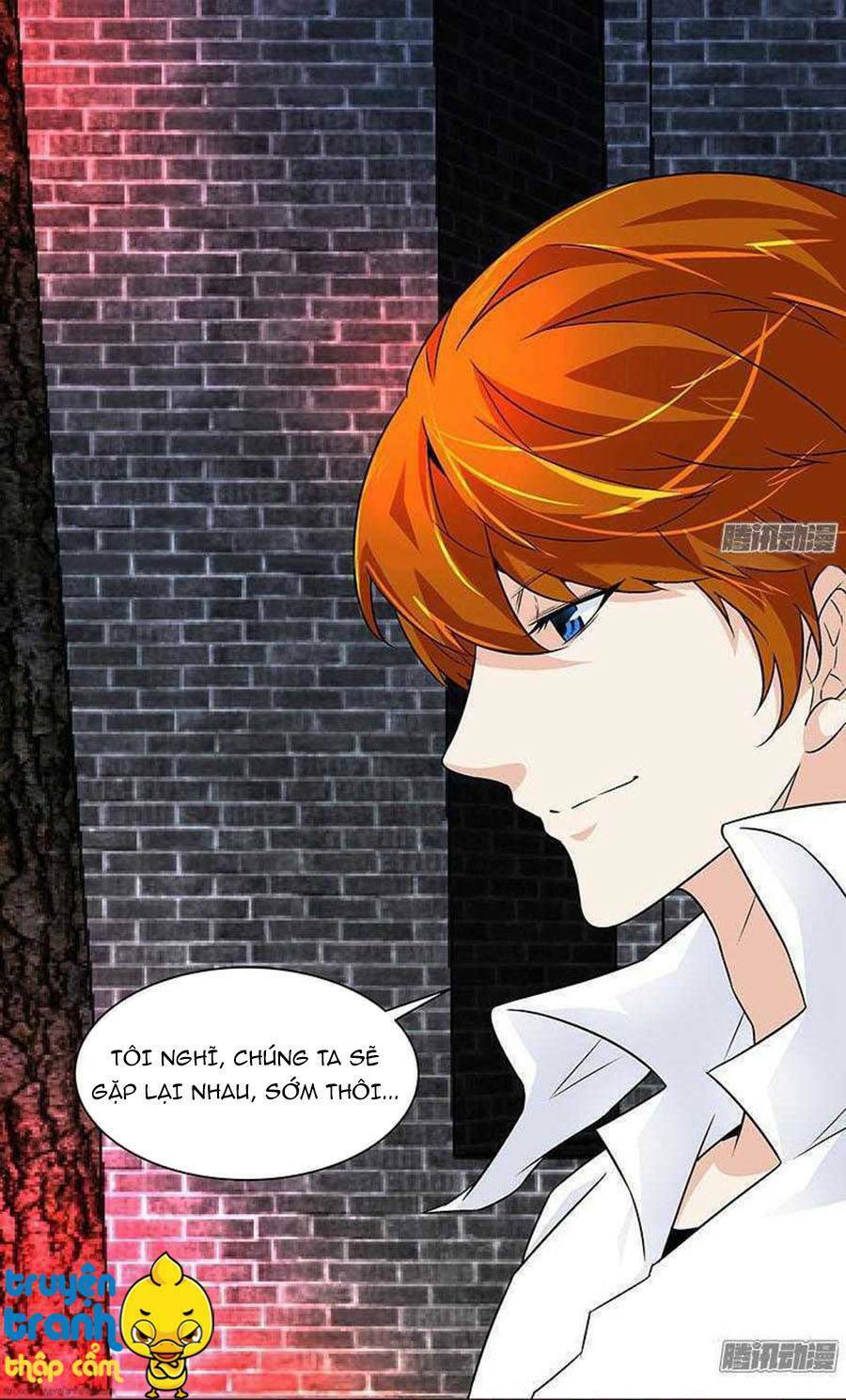 Cường Sủng Hào Môn Tiểu Manh Thê: Chapter 20