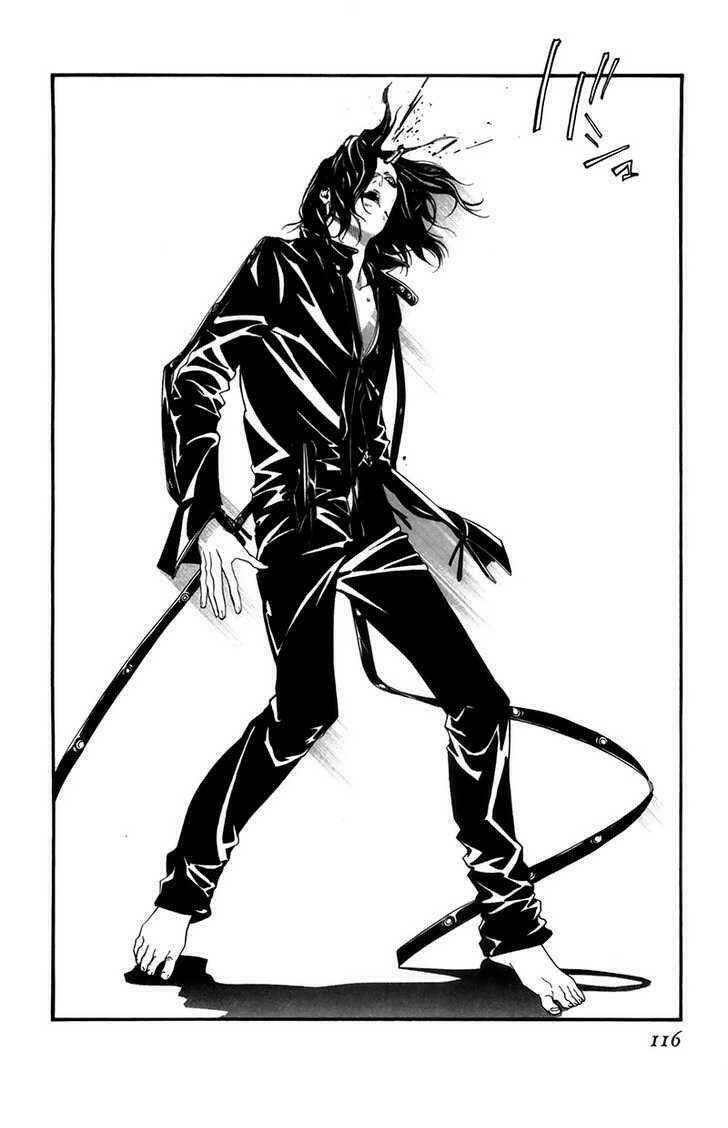 Alive - The Final Evolution: Chapter 61