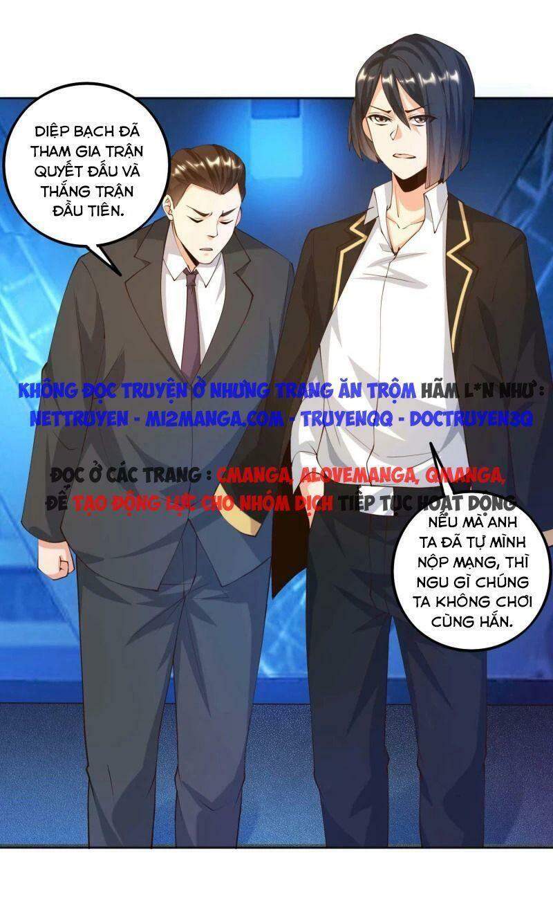Luyện Tập Thành Thần: Chapter 27