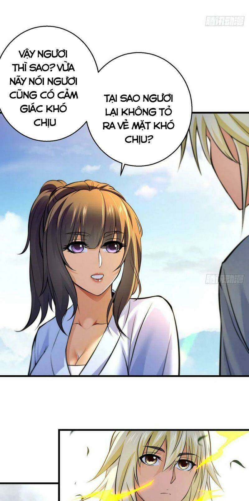 Ta Là Đại Hoàn Đan: Chapter 47