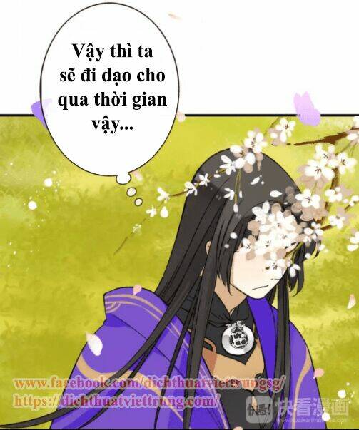 Bạn Trai Tôi Là Cẩm Y Vệ: Chapter 72