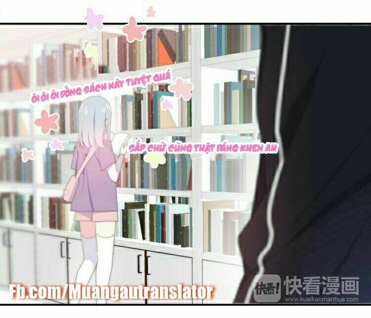 Tháng Sáu Không Hẹn Mà Gặp: Chapter 2